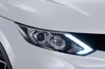 Nissan Qashqai 2014 года